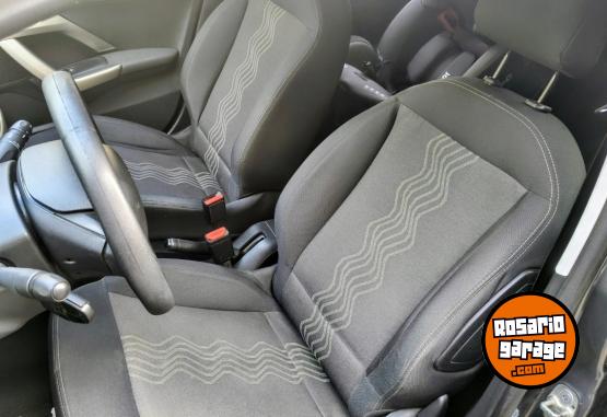 Autos - Peugeot 2008 Allure 2018 Nafta 84500Km - En Venta
