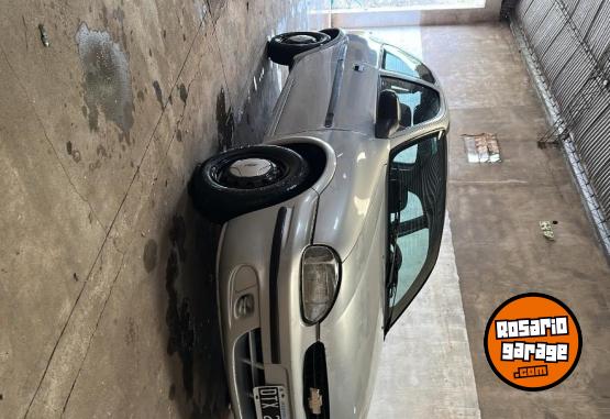 Autos - Chevrolet Corsa wind 2001 Diesel 286000Km - En Venta