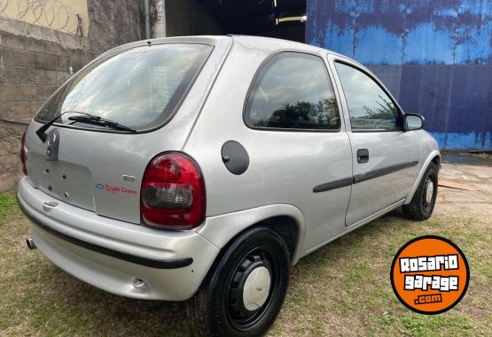 Autos - Chevrolet Corsa wind 2001 Diesel 286000Km - En Venta