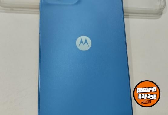 Telefonía - MOTO G04S LIBRE IMPECABLE - En Venta