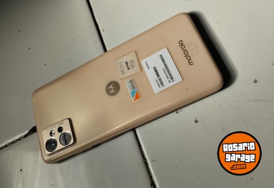 Telefonía - MOTO G32 LIBRE IMPECABLE - En Venta