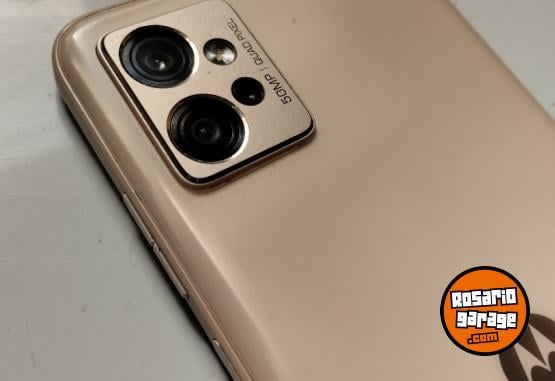 Telefonía - MOTO G32 LIBRE IMPECABLE - En Venta