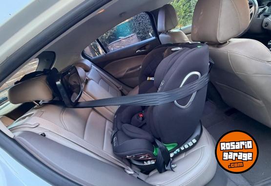 Autos - Chevrolet Cruze 2017 Nafta 110000Km - En Venta