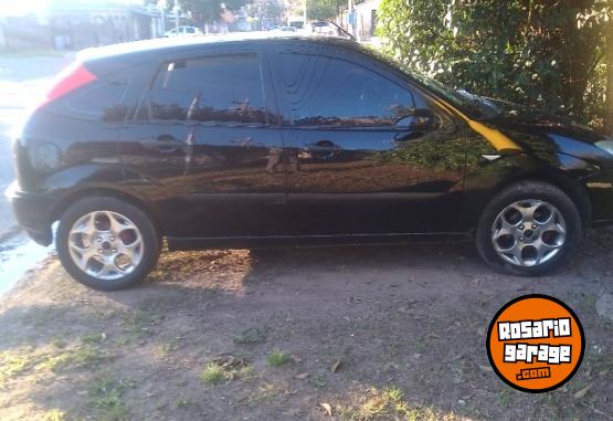 Autos - Ford Focus edge 2007 Nafta 196473Km - En Venta