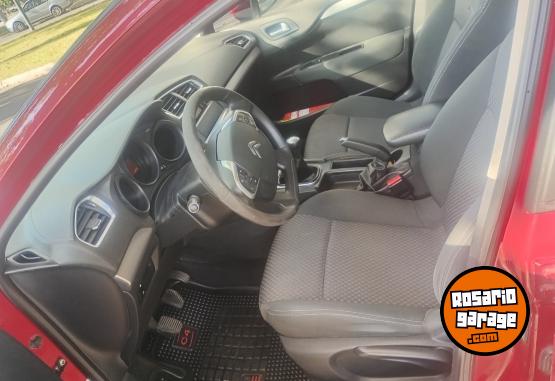 Autos - Citroen C4 lounge tendance 2014 Nafta 140000Km - En Venta