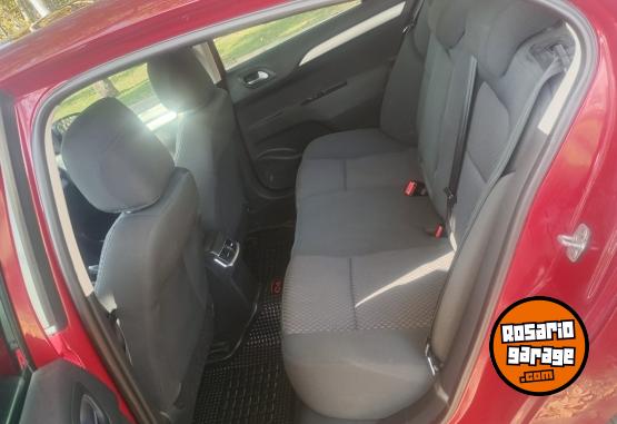 Autos - Citroen C4 lounge tendance 2014 Nafta 140000Km - En Venta