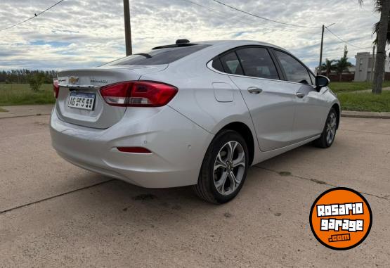 Autos - Chevrolet Cruze premier 1.4t 2024 Nafta 18000Km - En Venta