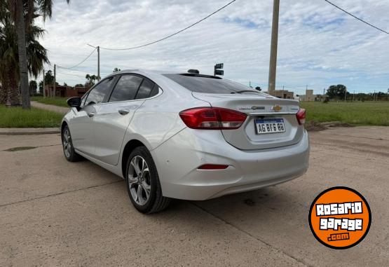 Autos - Chevrolet Cruze premier 1.4t 2024 Nafta 18000Km - En Venta