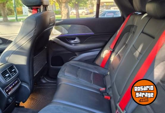 Autos - Mercedes Benz GLE 53 4 MATIC AMG COUPE 2020 Nafta 115000Km - En Venta