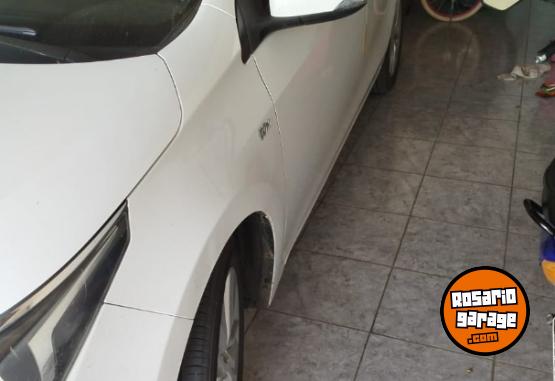 Autos - Toyota XEI 2014 Nafta 170000Km - En Venta