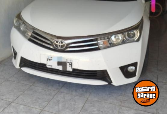 Autos - Toyota XEI 2014 Nafta 170000Km - En Venta