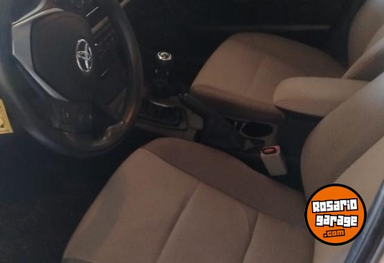 Autos - Toyota XEI 2014 Nafta 170000Km - En Venta