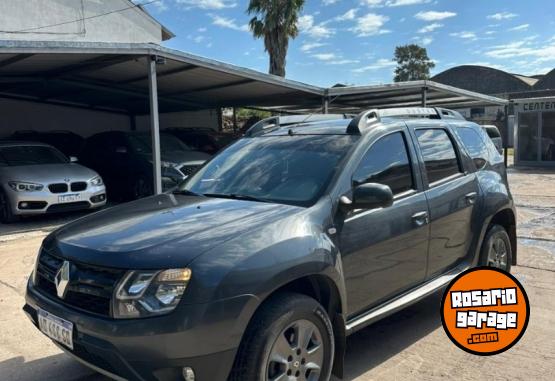 Autos - Renault Duster Privilege 2.0 2019 Nafta 137000Km - En Venta