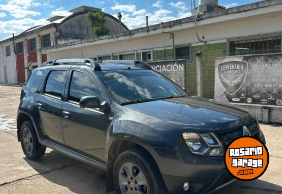 Autos - Renault Duster Privilege 2.0 2019 Nafta 137000Km - En Venta