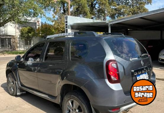 Autos - Renault Duster Privilege 2.0 2019 Nafta 137000Km - En Venta