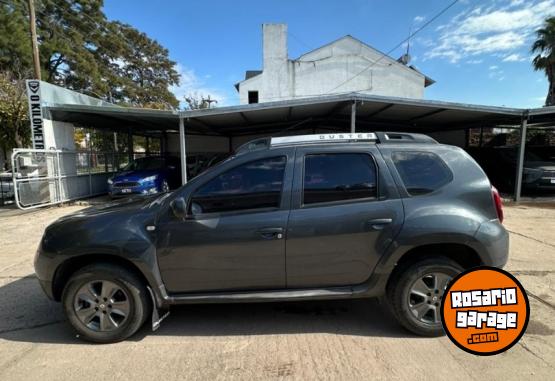 Autos - Renault Duster Privilege 2.0 2019 Nafta 137000Km - En Venta