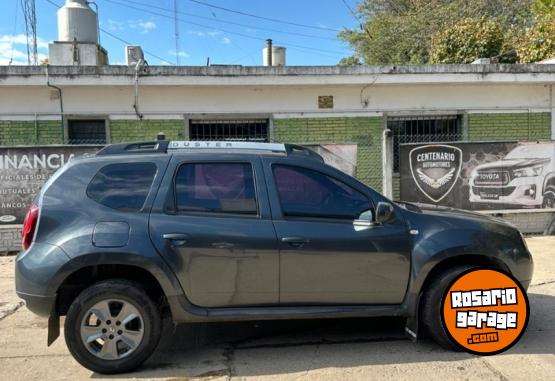 Autos - Renault Duster Privilege 2.0 2019 Nafta 137000Km - En Venta
