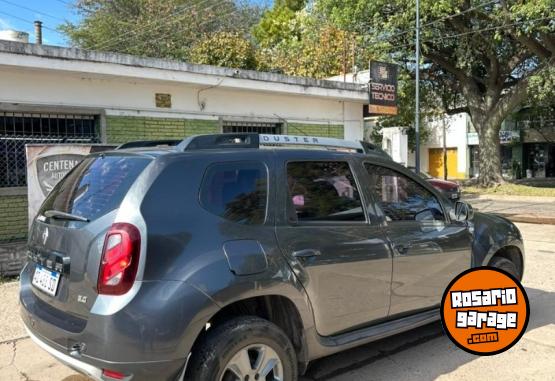 Autos - Renault Duster Privilege 2.0 2019 Nafta 137000Km - En Venta