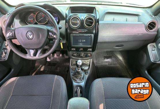 Autos - Renault Duster Privilege 2.0 2019 Nafta 137000Km - En Venta