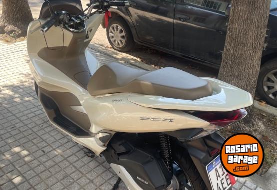Motos - Honda HONDA PCX 150 2020 Nafta 4000Km - En Venta