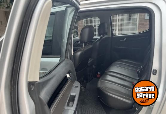 Camionetas - Chevrolet S10 HIGH COUNTRY 2016 Diesel 153000Km - En Venta