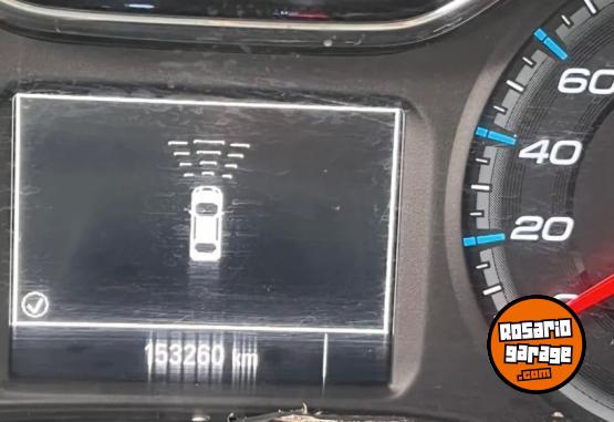 Camionetas - Chevrolet S10 HIGH COUNTRY 2016 Diesel 153000Km - En Venta