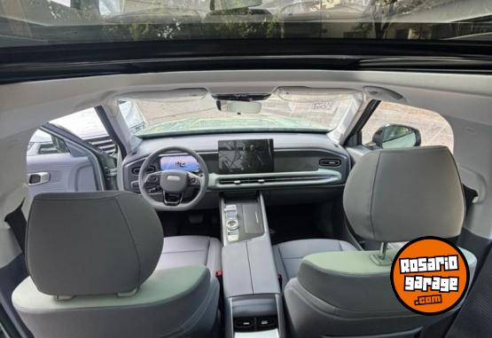 Camionetas - Baic BJ30 4x2 HEV 1.5 Hybrid 2026 Electrico / Hibrido 0Km - En Venta