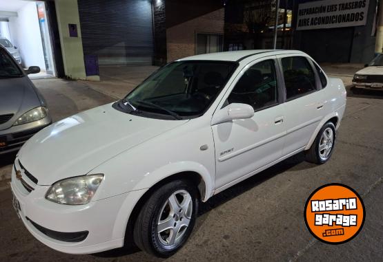 Autos - Chevrolet Corsa gol clio palio 2012 Nafta 1Km - En Venta