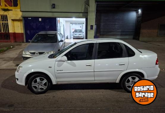 Autos - Chevrolet Corsa gol clio palio 2012 Nafta 1Km - En Venta