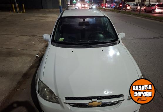 Autos - Chevrolet Corsa gol clio palio 2012 Nafta 1Km - En Venta