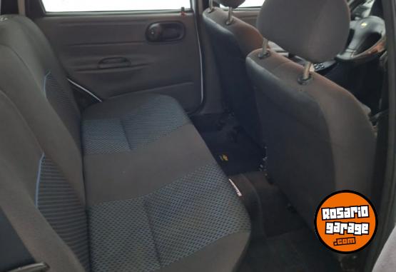 Autos - Chevrolet Corsa gol clio palio 2012 Nafta 1Km - En Venta