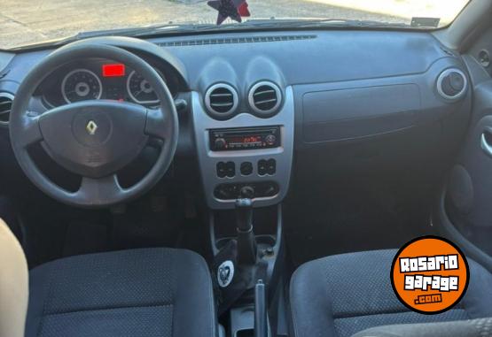 Autos - Renault Sandero Stepway Confort 2009 Nafta 136000Km - En Venta