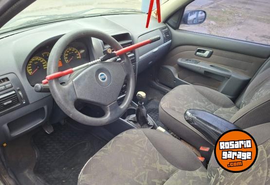 Autos - Fiat Palio Weekend rural 2009 Nafta 1Km - En Venta