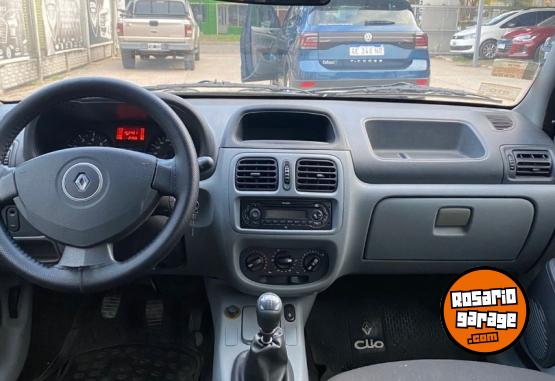 Autos - Renault 1.2 Campus pack II 2017 Nafta 152000Km - En Venta