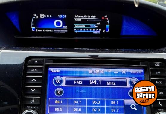 Autos - Toyota ETIOS PLATINUM 2018 AT 2018 Nafta 124000Km - En Venta