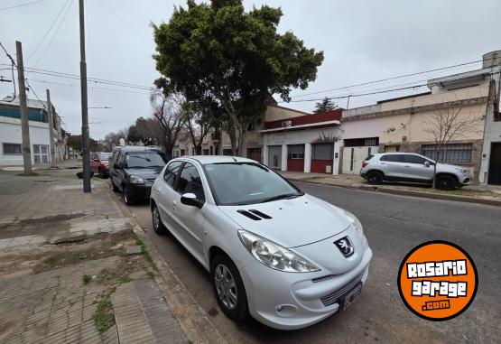 Autos - Peugeot 207 2013 Nafta - En Venta