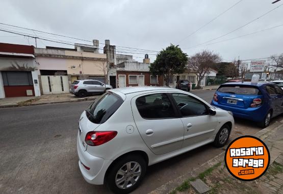 Autos - Peugeot 207 2013 Nafta - En Venta