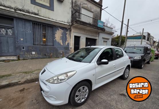 Autos - Peugeot 207 2013 Nafta - En Venta