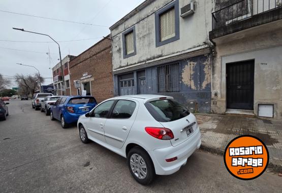 Autos - Peugeot 207 2013 Nafta - En Venta