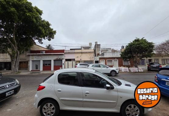 Autos - Peugeot 207 2013 Nafta - En Venta