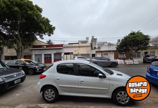 Autos - Peugeot 207 2013 Nafta - En Venta