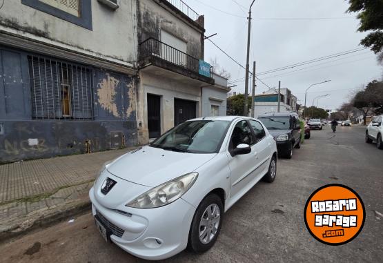 Autos - Peugeot 207 2013 Nafta - En Venta