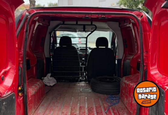 Utilitarios - Fiat qubo 2013 Nafta 160000Km - En Venta