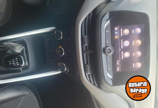 Autos - Chevrolet Onix 1.0 T Premier 2020 Nafta - En Venta
