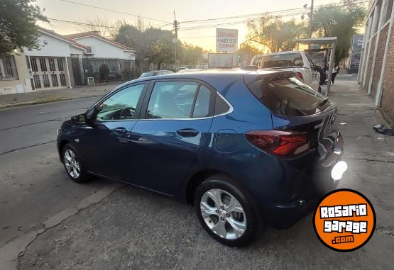 Autos - Chevrolet Onix 1.0 T Premier 2020 Nafta - En Venta