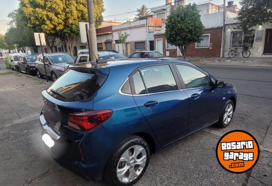 Autos - Chevrolet Onix 1.0 T Premier 2020 Nafta - En Venta