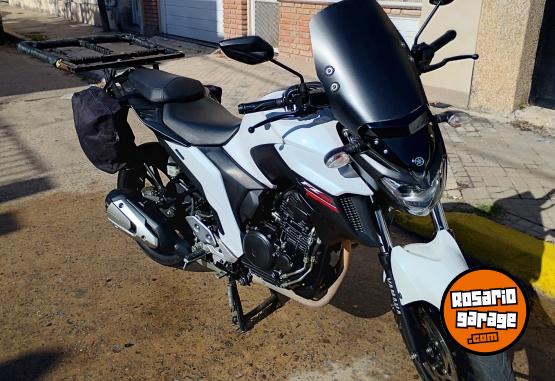 Motos - Yamaha Fz2018 2018 Nafta 28500Km - En Venta