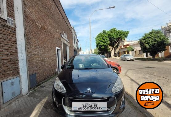 Autos - Peugeot 308 2012 Nafta - En Venta