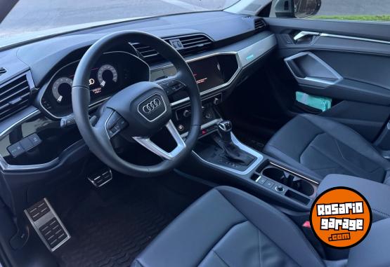 Camionetas - Audi Q3 SPORTBACK 1.4T 2025 Nafta 8000Km - En Venta