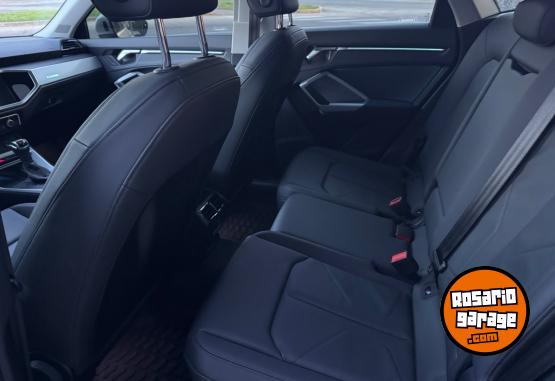 Camionetas - Audi Q3 SPORTBACK 1.4T 2025 Nafta 8000Km - En Venta